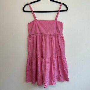 ASOS Pink Mini Dress